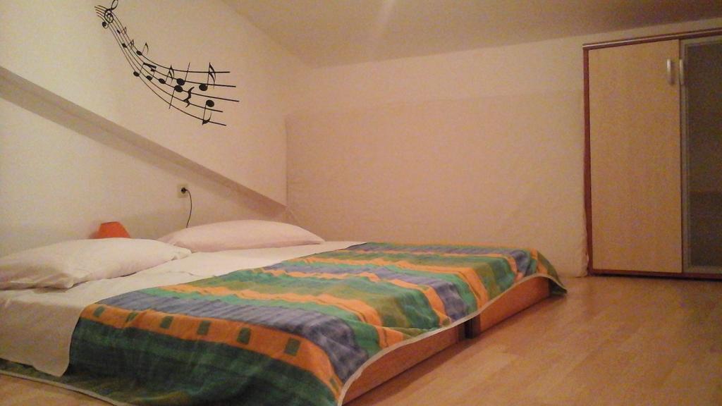 Apartments Jadranka Povile Novi Vinodolski Phòng bức ảnh