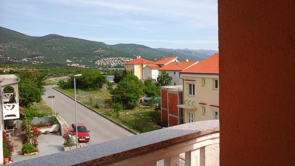 Apartments Jadranka Povile Novi Vinodolski Phòng bức ảnh