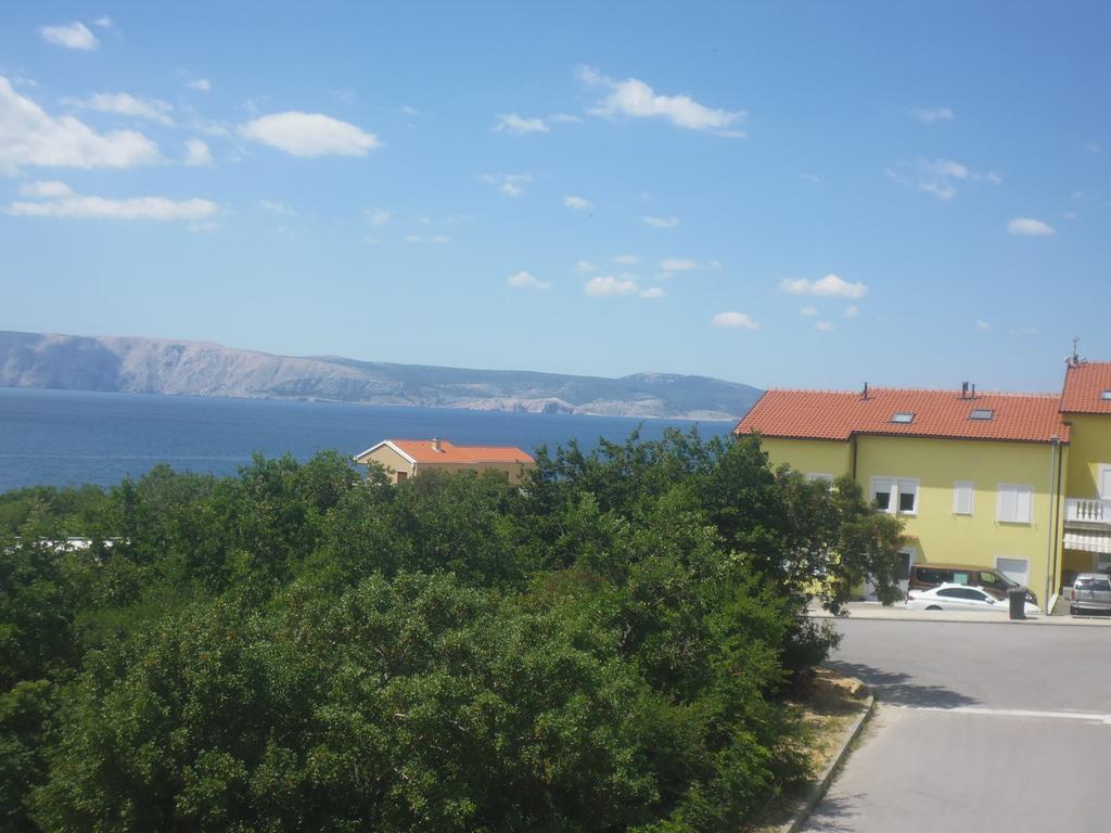 Apartments Jadranka Povile Novi Vinodolski Phòng bức ảnh