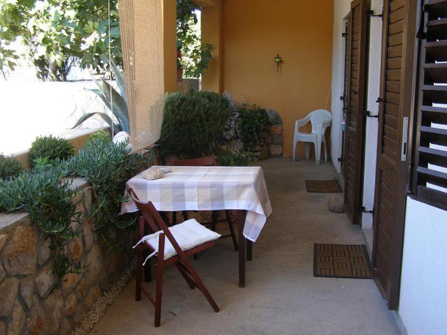 Apartments Jadranka Povile Novi Vinodolski Phòng bức ảnh