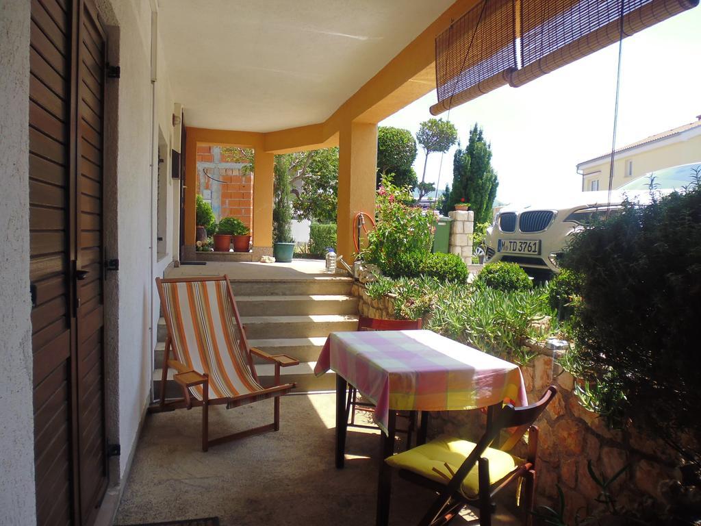 Apartments Jadranka Povile Novi Vinodolski Phòng bức ảnh