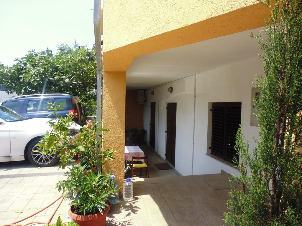 Apartments Jadranka Povile Novi Vinodolski Phòng bức ảnh