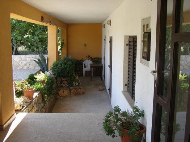 Apartments Jadranka Povile Novi Vinodolski Ngoại thất bức ảnh