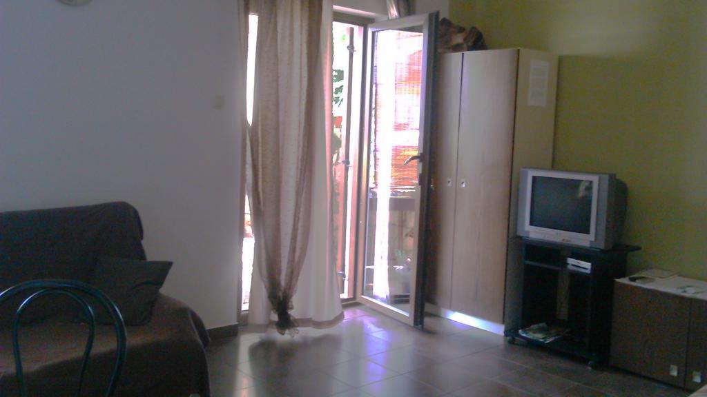 Apartments Jadranka Povile Novi Vinodolski Ngoại thất bức ảnh