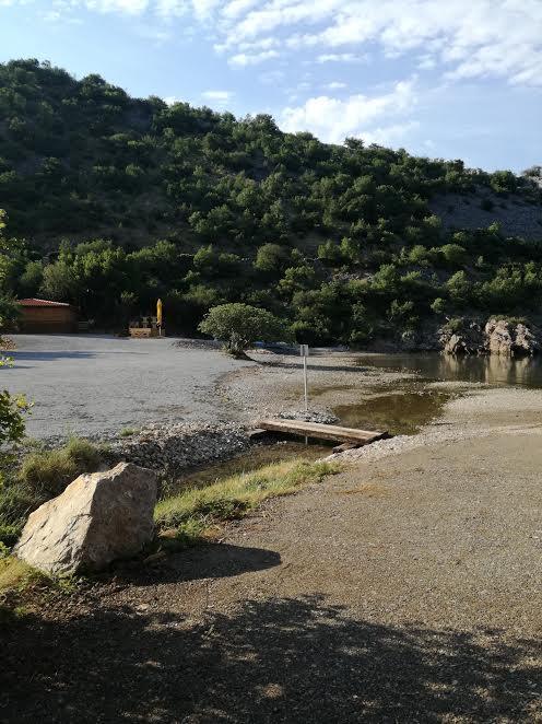 Apartments Jadranka Povile Novi Vinodolski Ngoại thất bức ảnh