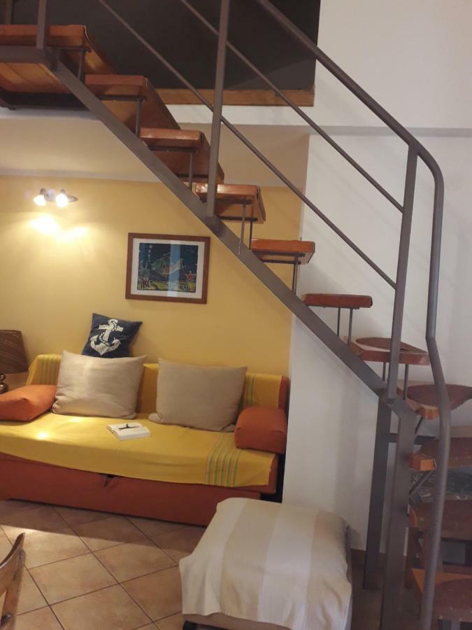 Apartments Jadranka Povile Novi Vinodolski Ngoại thất bức ảnh