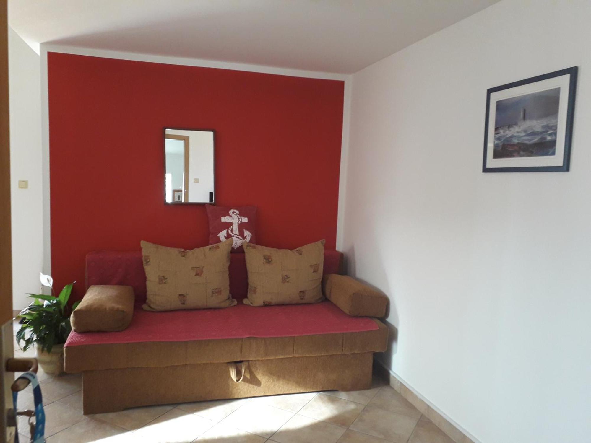 Apartments Jadranka Povile Novi Vinodolski Ngoại thất bức ảnh