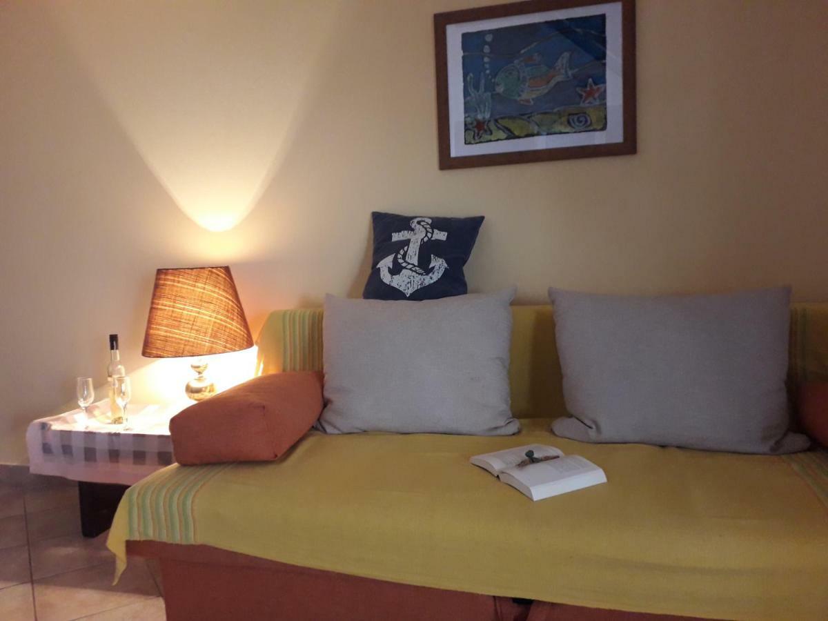 Apartments Jadranka Povile Novi Vinodolski Ngoại thất bức ảnh
